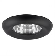 Lightstar Светильник точечный встраиваемый декоративный со встроенными светодиодами Monde Lightstar 071017 071017