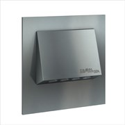 Zamel Светильник NAVI Графит/RGB в монт.коробку, 230V AC с встр. RGB контроллером 11-225-36