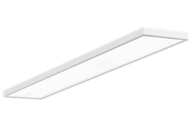 Varton Светодиодный светильник офисный встраиваемый/накладной 1195х180х50 мм 36 ВТ 4000 K V1-A0-00270-01000-2003640