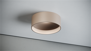 Quest Light Светильник встраиваемый, шампань, под лампу GU10, IP44 PULSAR LD champagne PULSAR LD champagne