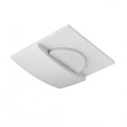 Lightstar Светильник точечный встраиваемый декоративный со встроенными светодиодами Lumina Lightstar 212166 212166