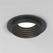 Elektrostandard 25007/01 Светильник встраиваемый GU10 чёрный a064251 a064251