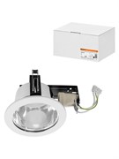 TDM Светильник встраиваемый "Даунлайт" ЛВО 05 1х13 Е27 SQ0342-0029