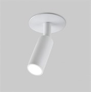 Elektrostandard Diffe светильник встраиваемый белый 8W 4200K (25039/LED) 25039/LED a058217