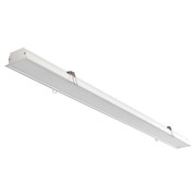 Novotech 358824 SPOT NT22 белый Встраиваемый светодиодный светильник IP20 LED 4000K 48W 220V ITER 358824