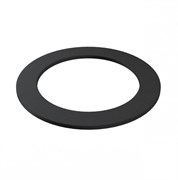 Maytoni Downlight Аксессуар для встраиваемого светильника Черный DLA040-05B DLA040-05B