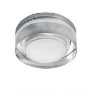 Lightstar Светильник точечный встраиваемый декоративный со встроенными светодиодами Artico Lightstar 070234 070234