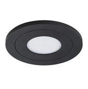 Lightstar Светильник точечный встраиваемый декоративный со встроенными светодиодами Leddy Lightstar 212177 212177