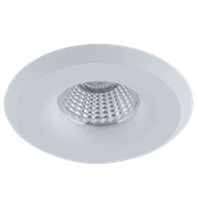 LC1510WH-7-WW
LC1510-7W-W Встраиваемый Светильник мат белый 3000K 7W (SIMPLE3-7W-W-WW)
   Цвет свечения: Теплый белый  Тип монтажа: встраиваемый  Мощн 00-00002213