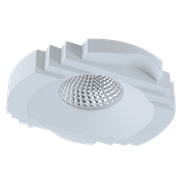 LC2041WH-5-NW
LC2041-W Встраиваемый Светильник мат белый 4000K 5W (FUTUR4-FW)
   Цвет свечения: Нейтральный белый  Тип монтажа: встраиваемый  Мощность 00-00002222