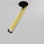 Maytoni Technical Встраиваемый светильник C141RS-L300-6W4K-BBS C141RS-L300-6W4K-BBS