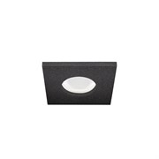 LOFT IT 10338/A Black Встраиваемый светильник Chip 10338/A Black