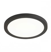 Citilux CLD50R082 Омега Черный Светильник Встр 8W*3000K CLD50R082