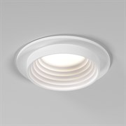 Elektrostandard 25007/01 Светильник встраиваемый GU10 белый a064250 a064250