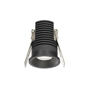 Technical Встраиваемый светильник DL059-7W4K-B DL059-7W4K-B