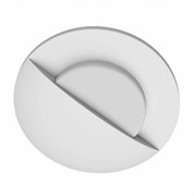 Lightstar Светильник точечный встраиваемый декоративный со встроенными светодиодами Lumina Lightstar 212136 212136