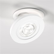 Elektrostandard 25084/LED 6W 4000K белый Встраиваемый светодиодный светильник a063674 a063674