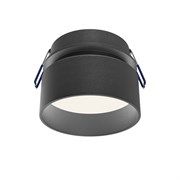 Technical Встраиваемый светильник DL062-GU10-B DL062-GU10-B