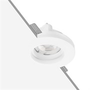 LOFT IT 10356C Гипсовый встраиваемый светильник под покраску Ghost, шт 10356C