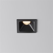 Maytoni Technical Встраиваемый светильник DL043-01-10W3K-SQ-B-1 DL043-01-10W3K-SQ-B-1