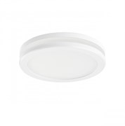 Lightstar Светильник точечный встраиваемый декоративный со встроенными светодиодами Maturo Lightstar 070652 070652