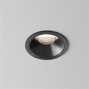 Maytoni Technical Встраиваемый светильник DL043-01-15W4K-RD-B-1 DL043-01-15W4K-RD-B-1