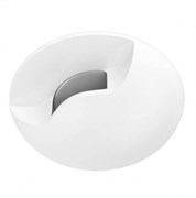 Lightstar Светильник точечный встраиваемый декоративный со встроенными светодиодами Lumina Lightstar 212264 212264