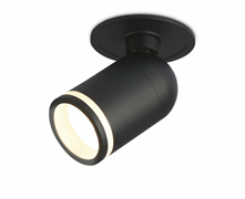 Ambrella Встраиваемый точечный светильник MR16 с поворотным механизмом TA1273