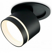 Ambrella Встраиваемый поворотный точечный светильник TA1432