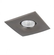 Lightstar Светильник точечный встраиваемый декоративный под заменяемые галогенные или LED лампы Levigo Lightstar 010038 010038