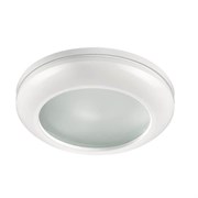 Novotech 370387 NT18 000 Белый Светильник встраиваемый GX5.3 50W 12V Damla 370387