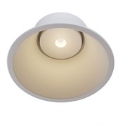 Maytoni Downlight Встраиваемый светильник Белый DL039-L15W4K DL039-L15W4K