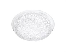 Ambrella Встраиваемый точечный светильник F455 W/W 9W 4200K 120*120*55 F455 W/W