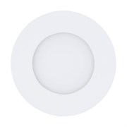 Eglo 64618 Светодиодный встраиваемый светильник FUEVA 1 PRO, 2,7W(LED) 64618