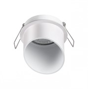 Novotech 370940 SPOT NT22 белый Встраиваемый светильник IP20 GU10 50W 220V BUTT 370940