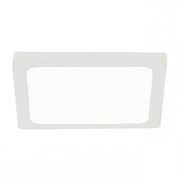 Citilux CLD50K080 Омега Белый Светильник Встр 8W*3000K CLD50K080