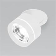 Elektrostandard Встраиваемый светодиодный светильник 25035/LED 8W 4200K белый a062933 a062933