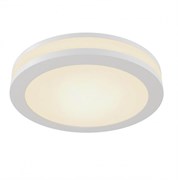 Maytoni Встраиваемый светильник Phanton 3000K 1x12Вт 120° DL2001-L12W