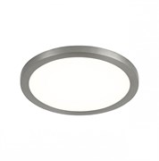 Citilux CLD50R081 Омега Хром Мат Светильник Встр 8W*3000K CLD50R081