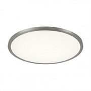 Citilux CLD50R221 Омега Хром Мат Светильник Встр 22W*3000K CLD50R221