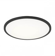 Citilux CLD50R222 Омега Черный Светильник Встр 22W*3000K CLD50R222