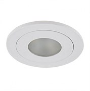 Lightstar Светильник точечный встраиваемый декоративный со встроенными светодиодами Leddy Lightstar 212175 212175