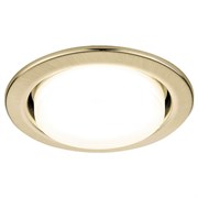 Ambrella Встраиваемый точечный светильник G101 SB бронза GX53 G101 SB