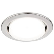 Ambrella Встраиваемый точечный светильник G101 SS сатин серебро GX53 G101 SS