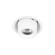 LOFT IT 10319/A White Встраиваемый светильник Flash 10319/A White