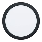 Eglo 99159 Светодиодный встраиваемый светильник FUEVA 5, 16,5W (LED), 216, ET26, 2000lm, 4000K, сталь, никель 99159