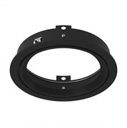 Lightstar Светильник точечный встраиваемый декоративный под заменяемые галогенные или LED лампы Intero 111 Lightstar 217907 217907