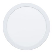 Eglo 99193 Светодиодный встраиваемый светильник FUEVA 5 димм., 16,5W (LED), 216, ET26, 1800lm, 3000K, сталь 99193