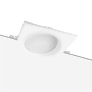 LOFT IT 10354/200 Гипсовый встраиваемый светильник под покраску Galaxy, шт 10354/200
