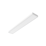 Varton Светодиодный светильник "ВАРТОН BASIC" офисный встраиваемый/накладной 1195*180*50мм 54 ВТ 4000К с опаловым рассеивателем B1-A0-00270-01G02-2006040